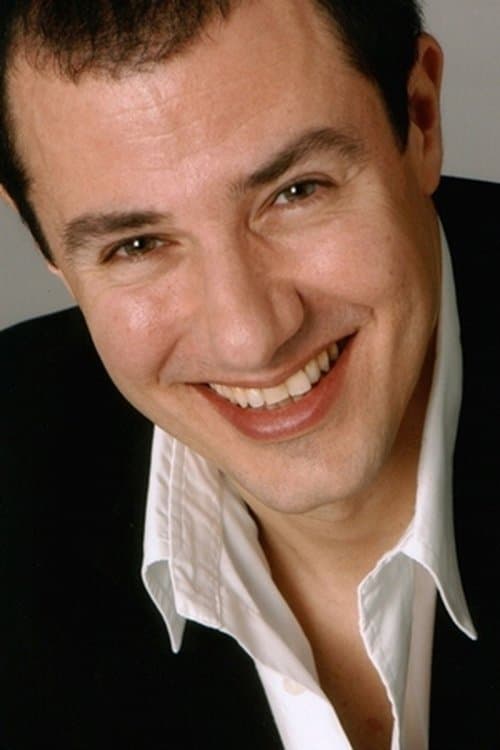 Giampiero Ingrassia image