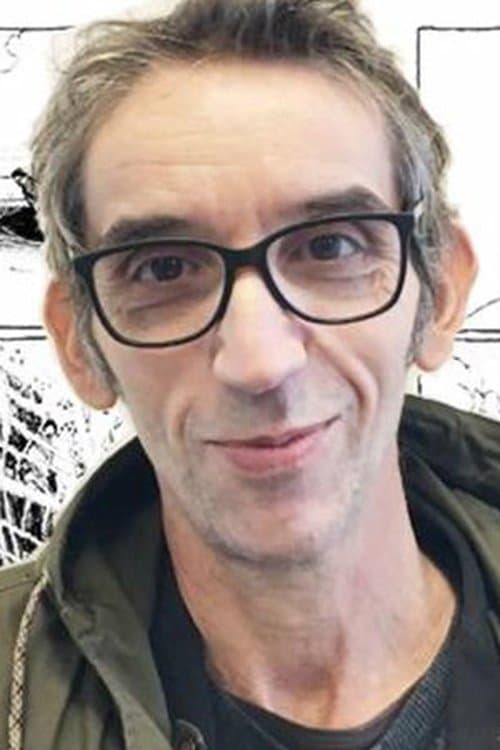 Photo of Gian Alfonso Pacinotti