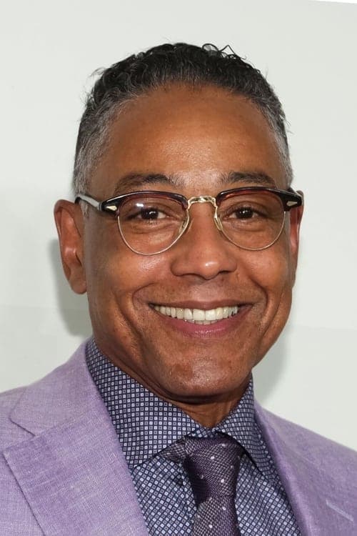 Giancarlo Esposito image