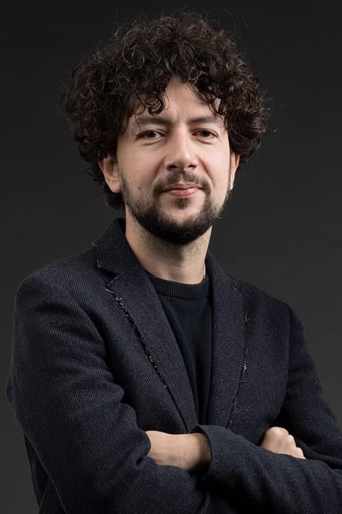 Photo of Giancarlo Fontana