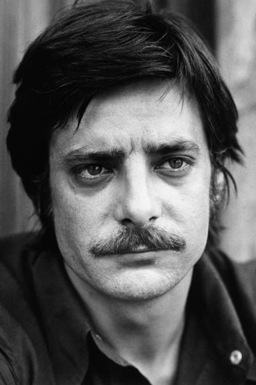 Giancarlo Giannini image