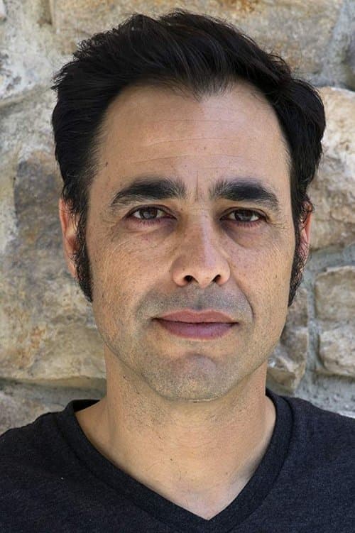 Giancarlo Ruiz image
