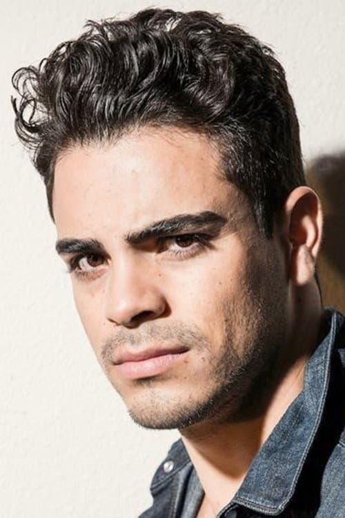 Giancarlo Vidrio image