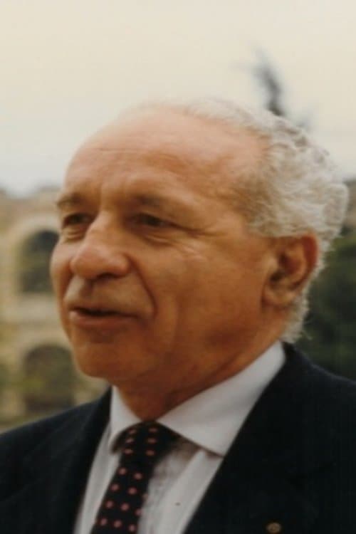 Photo of Gianfranco De Bosio