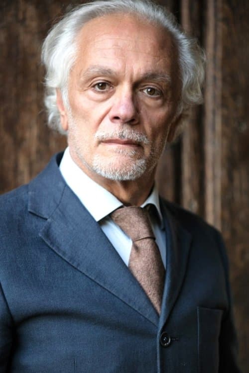Gianfranco Quero image