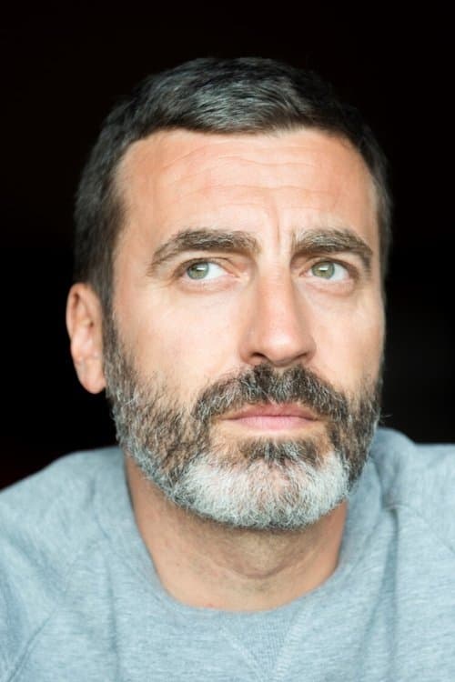 Photo of Giangiacomo De Stefano
