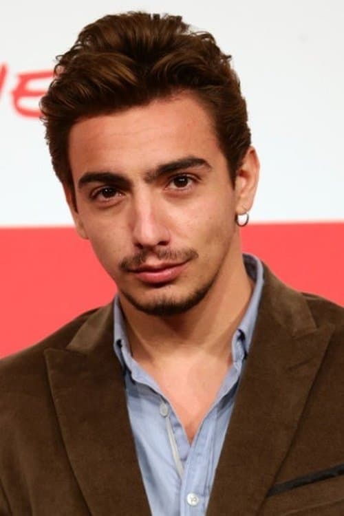 Gianluca Di Gennaro image