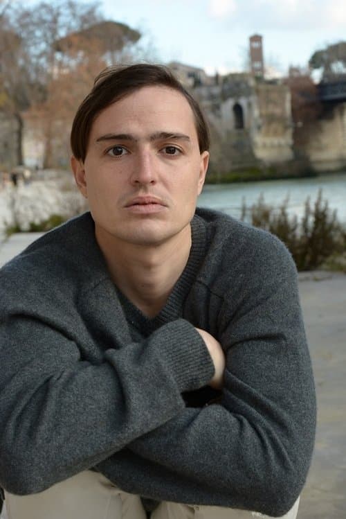 Gianluca Vicari image