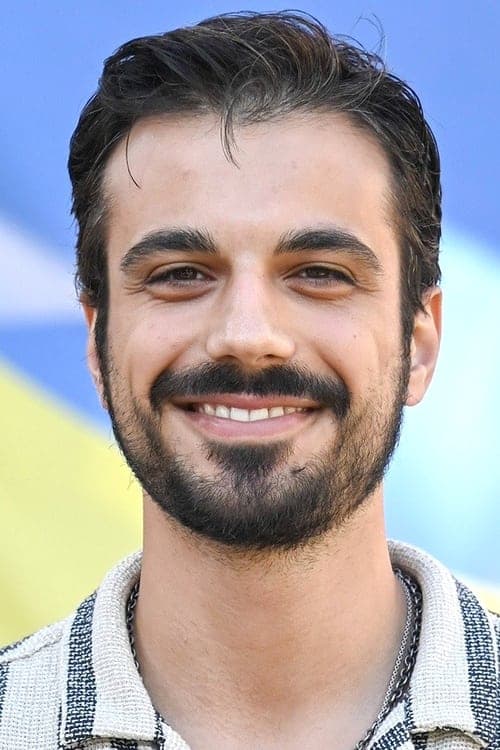 Gianmarco Saurino image