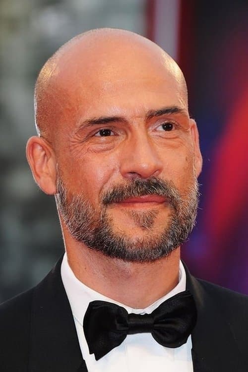Gianmarco Tognazzi image