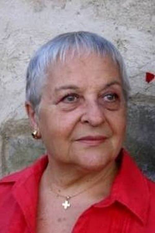 Gianna Giachetti image