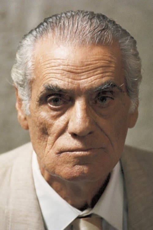 Gianni Cajafa image