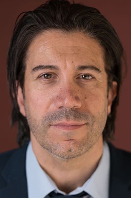 Gianni Capaldi image