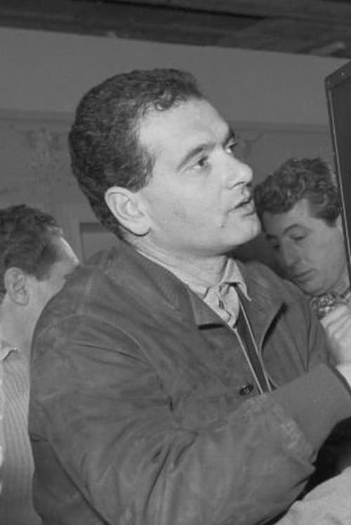 Gianni Di Venanzo image