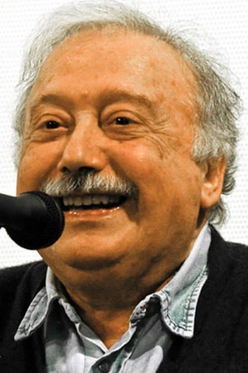 Gianni Minà image