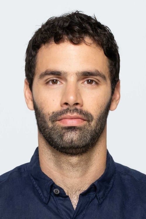 Giannis Karampampas image