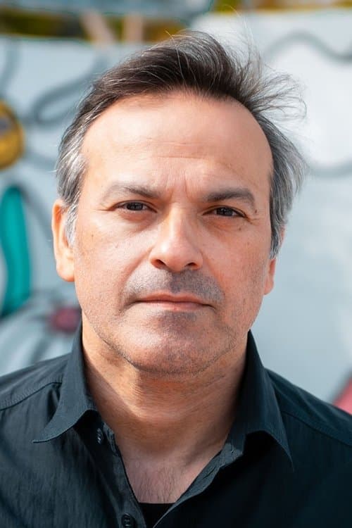 Giannis Kotsifas image