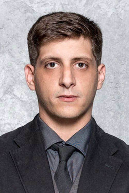 Giannis Manthos image
