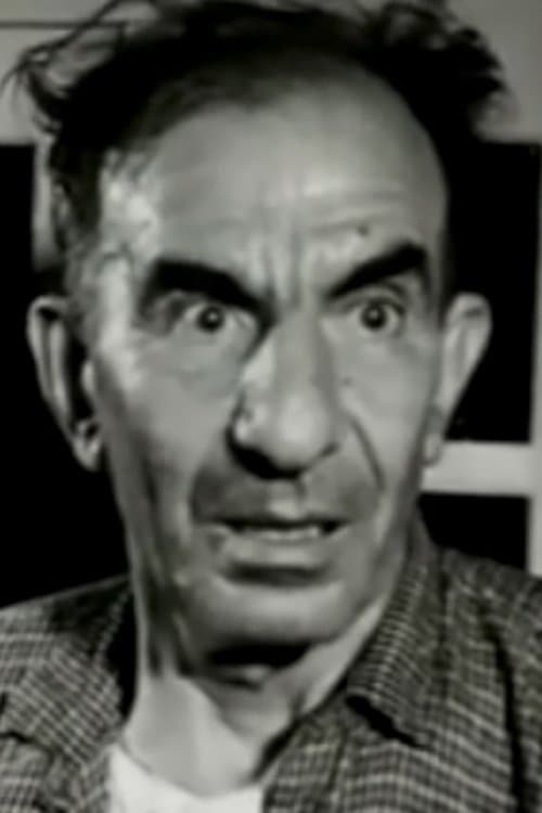 Giannis Sparidis image