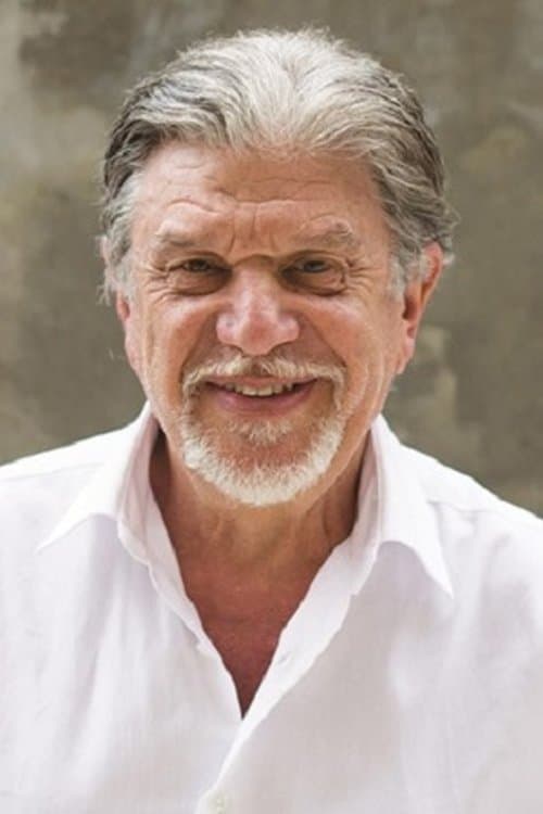 Giannis Vouros image