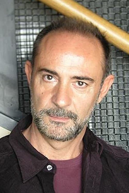 Giannis Zavradinos image