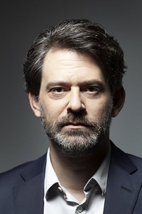 Giannos Perlegas image