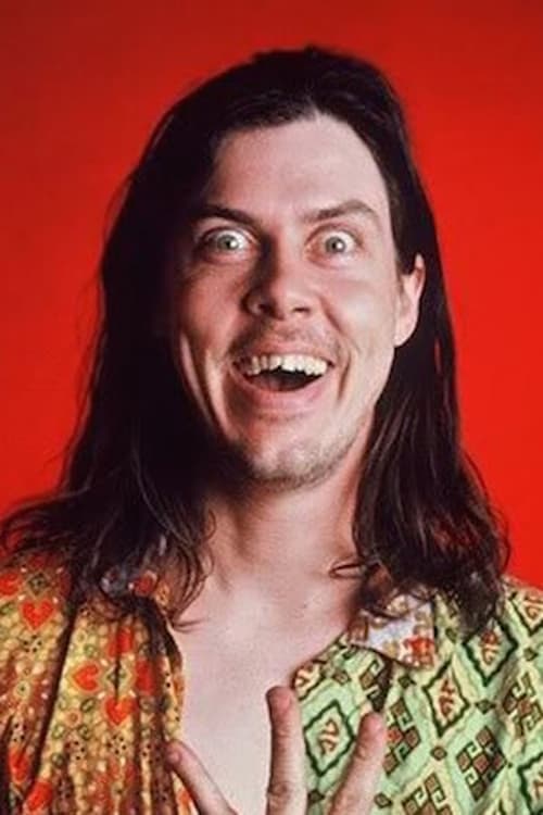 Gibby Haynes image