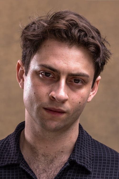 Gideon Berger image