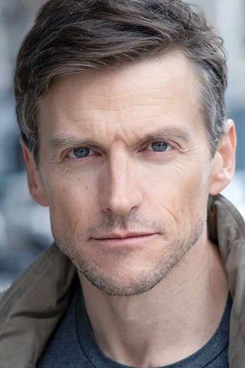 Gideon Emery image