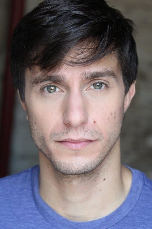 Gideon Glick image