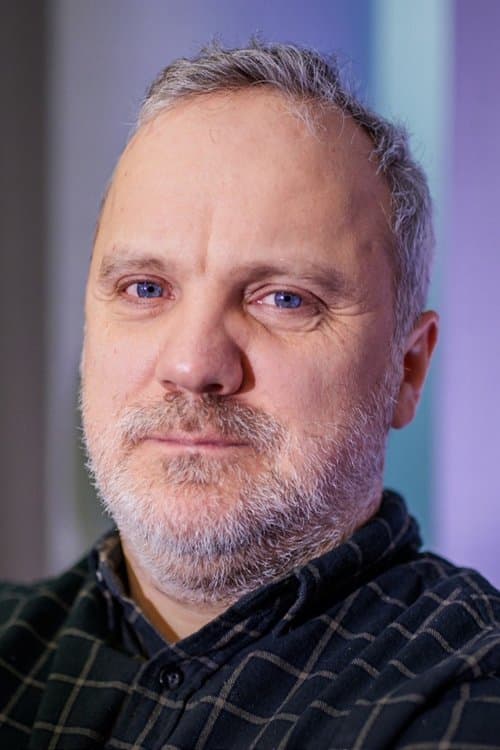 Giedrius Savickas image