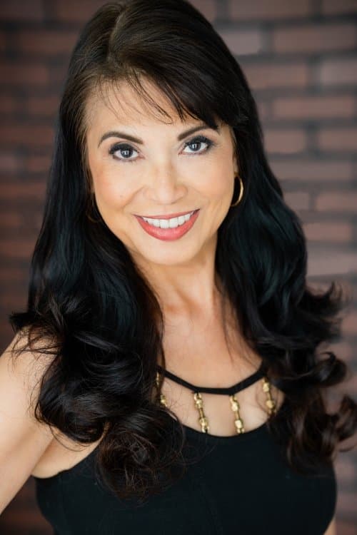 Gigette Reyes image
