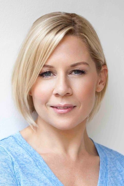 Gigi Edgley image