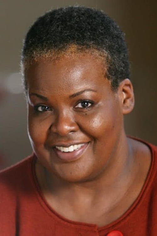 Gigi Jackman image