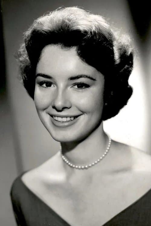 Gigi Perreau image