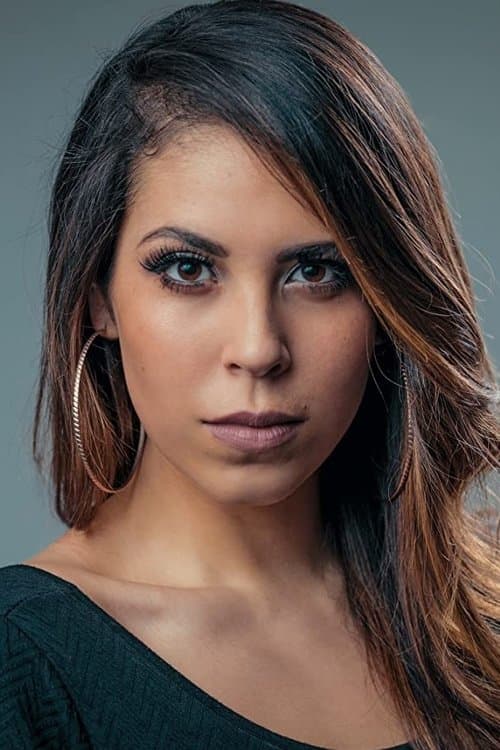 Gigi Saul Guerrero image
