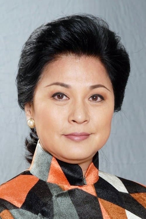 Gigi Wong image