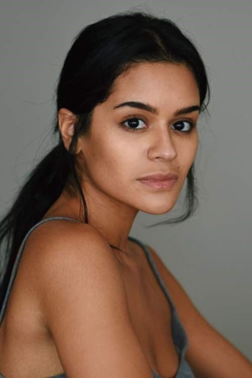 Gigi Zumbado image