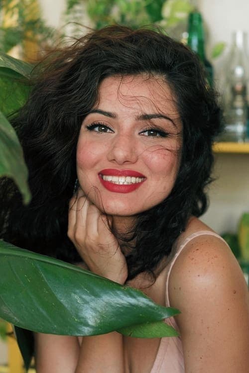 Gihan El Shamashergy image