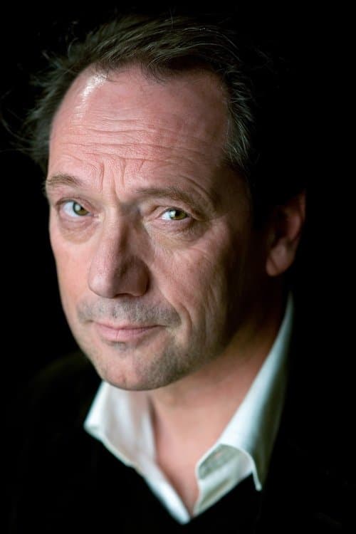 Gijs Scholten van Aschat image
