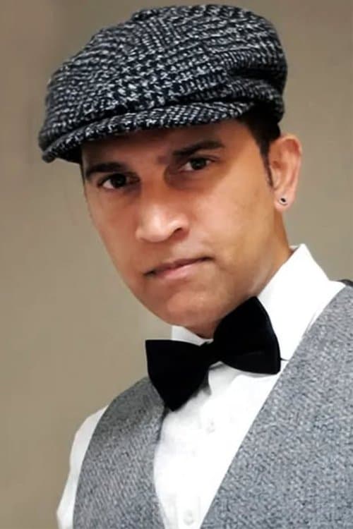 Giju John image