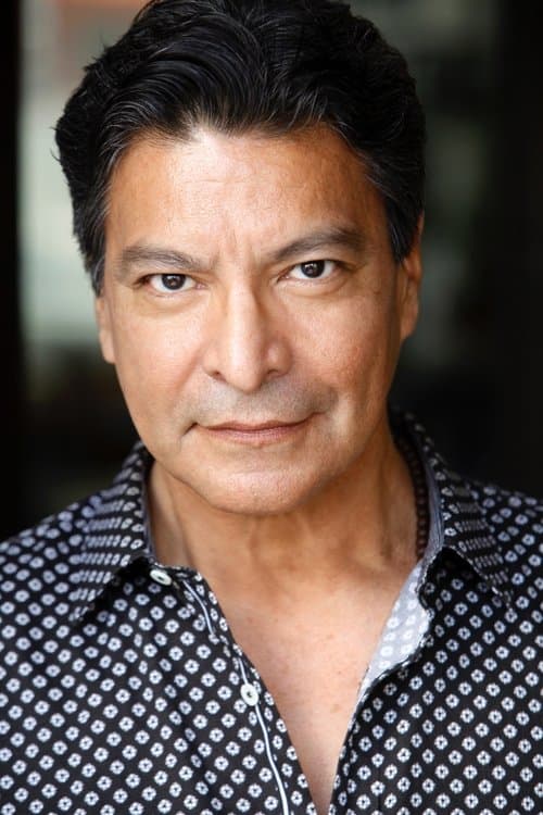 Gil Birmingham image