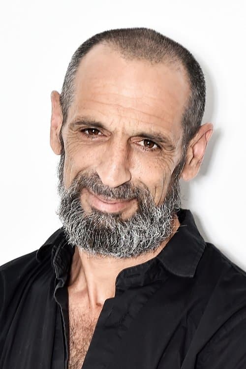 Gil Frank image