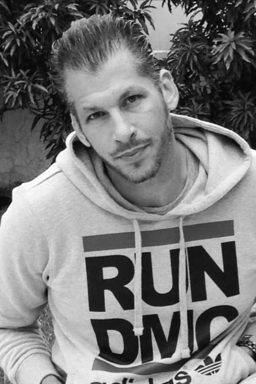 Photo of Gil Green