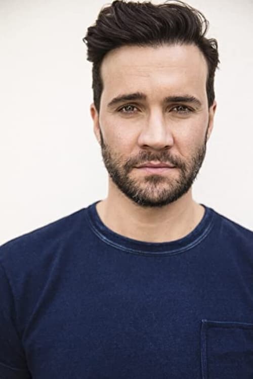 Gil McKinney image
