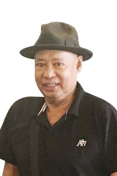 Photo of Gil Portes