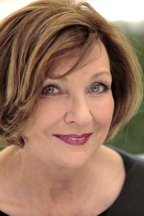 Gila von Weitershausen image