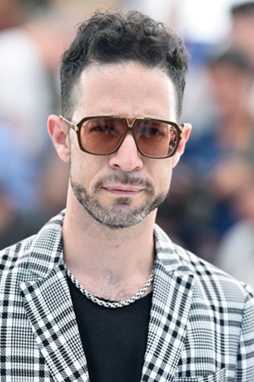 Gilad Kahana image