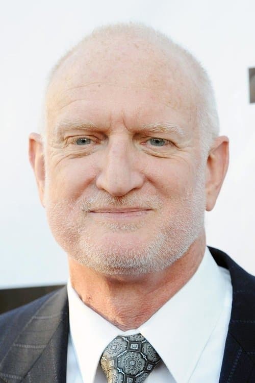 Photo of Gilbert Adler
