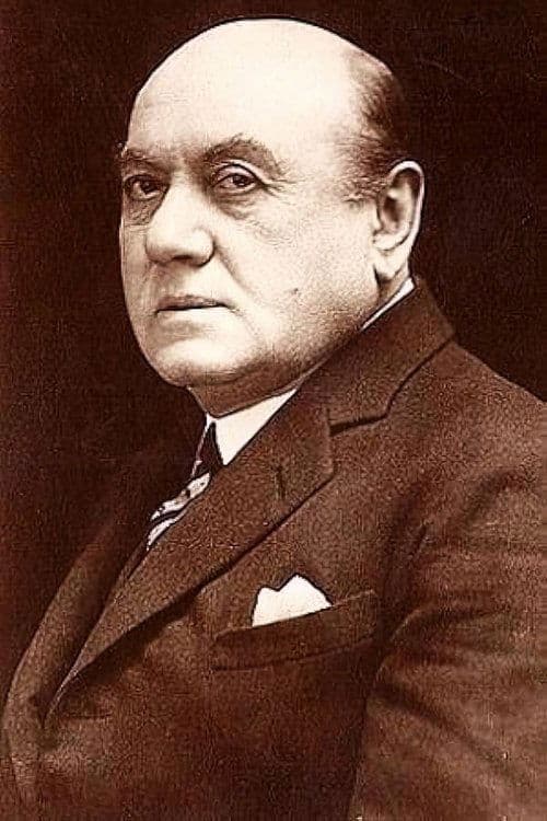 Gilbert Dalleu image